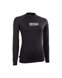 Top Lycra ION - Rashguard Promo LS - Black