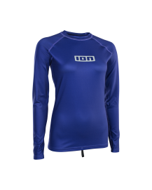 Top Lycra ION - Rashguard Promo LS - Concord Blue