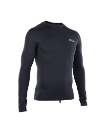 Top ION - Rashguard LS - Black
