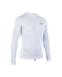 Top ION - Rashguard LS - Peak White