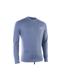 Top ION - Rashguard LS - Slate Blue