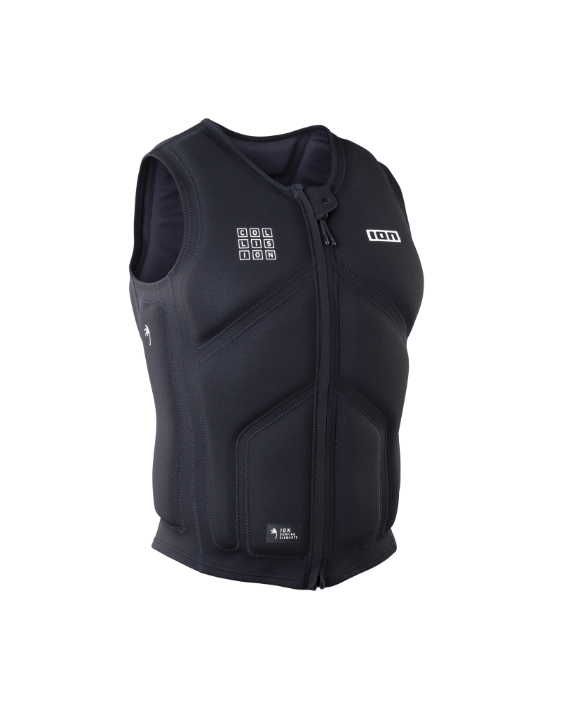 Impacte veste ION Vest Collision Core Front ZIP