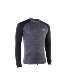 Top Lycra ION - Rashguard Maze LS