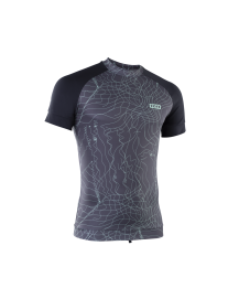 Top Lycra ION - Rashguard Maze SS