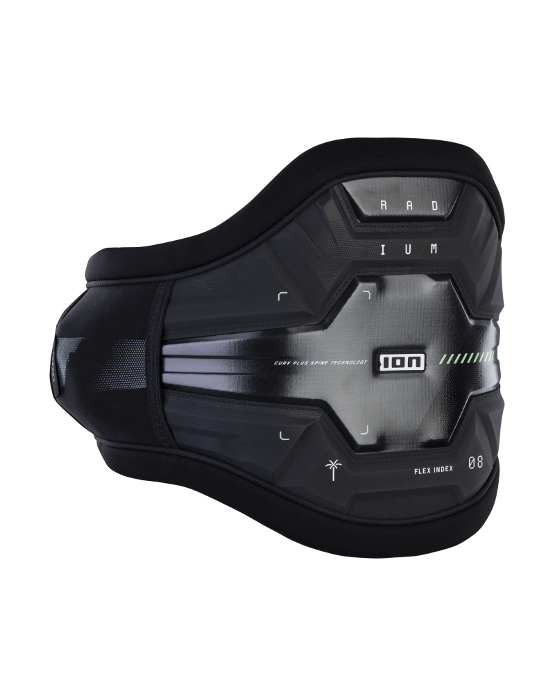 Harnais ION - Waist Windsurf Radium