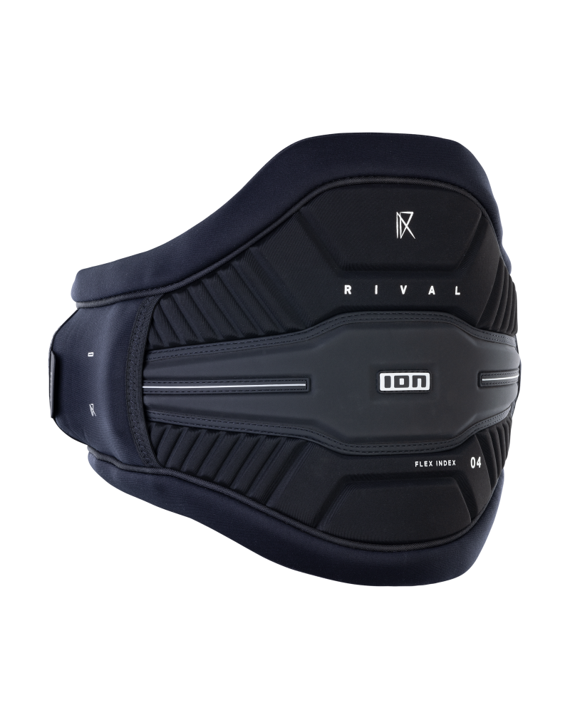 Harnais Windsurf ION Rival - Black