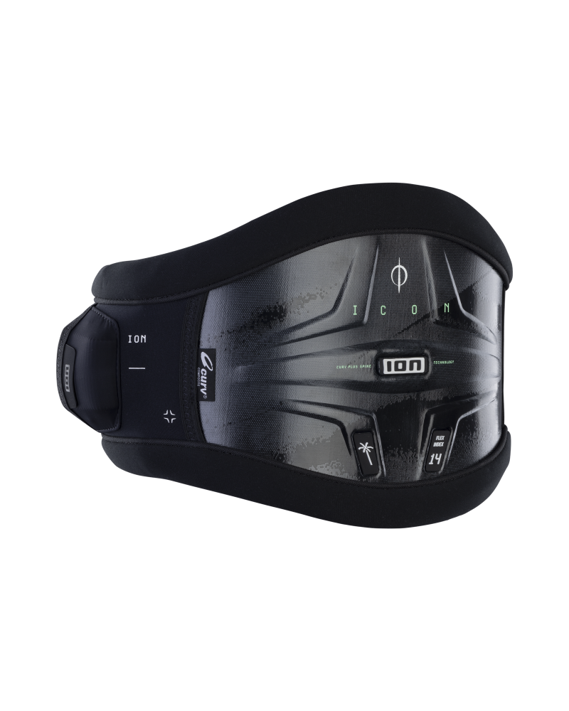 Harnais ION -  Waist Windsurf Icon CURV