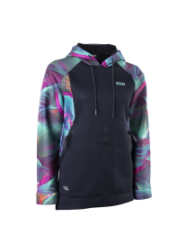Sweat Néoprène ION - Water Hoody Neo Lite - Tropical