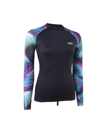 Top Lycra ION - Rashguard Lizz LS