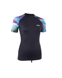 Top Lycra ION - Rashguard Lizz SS