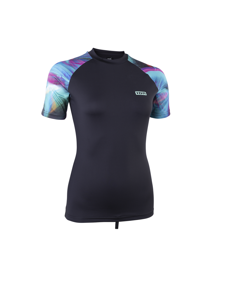 Top Lycra ION - Rashguard Lizz SS