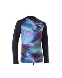 Top Lycra ION - Rashguard Capture Kids LS