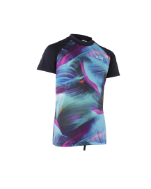 Top  Lycra ION - Rashguard Capture SS Kids