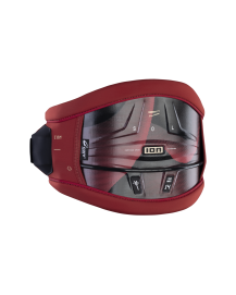 Harnais Kitesurf ION - Sol Curv - Scarlet Red