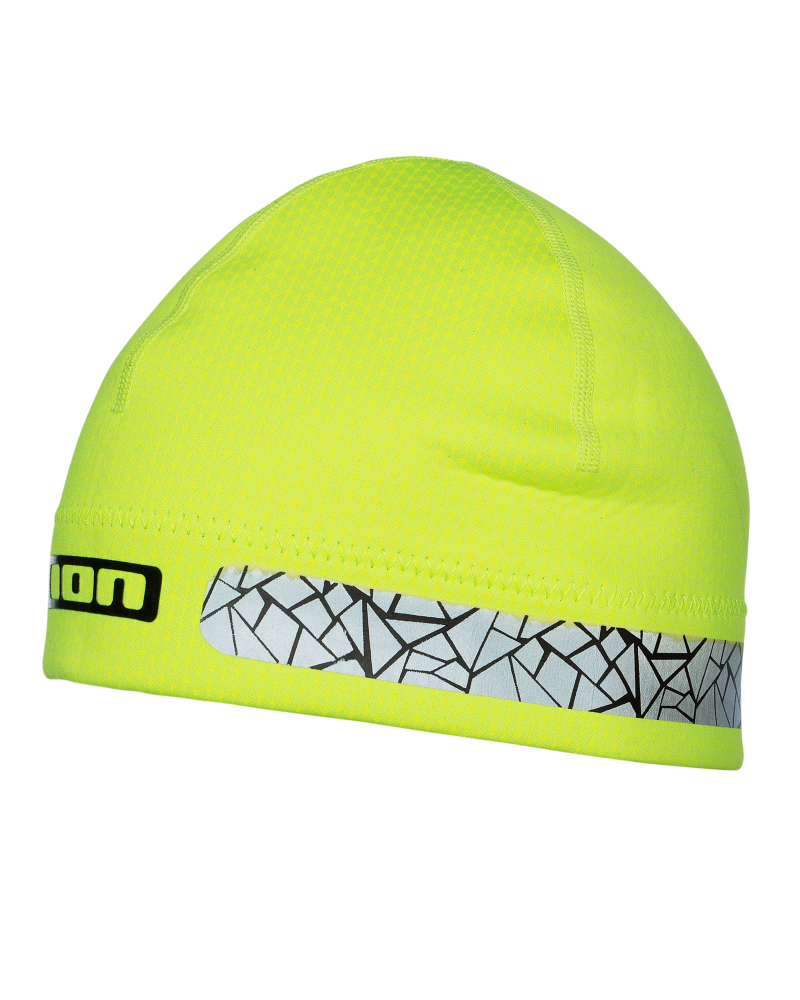 ION - Water Beanie Safety