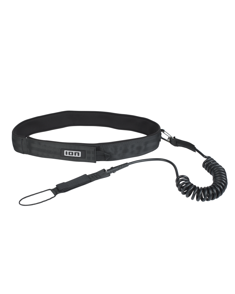 Leash ION Wing/sup Core Coiled HIP