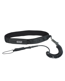 ION - Leash Wing/sup Core Coiled HIP SAFETY