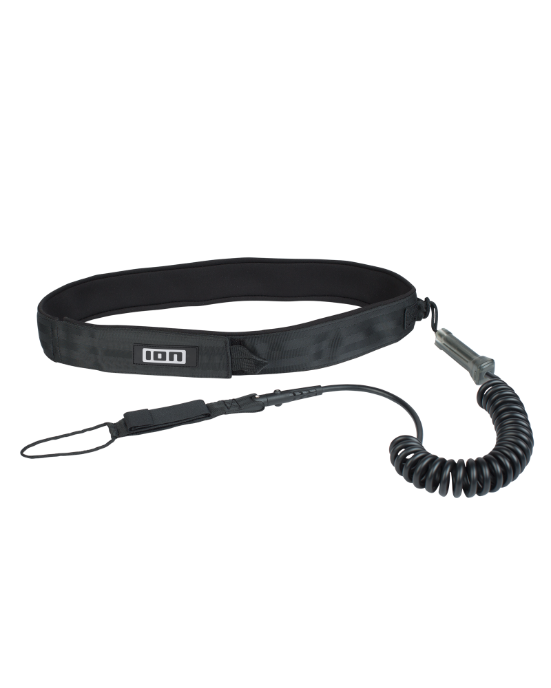 ION - Leash Wing/sup Core Coiled HIP SAFETY