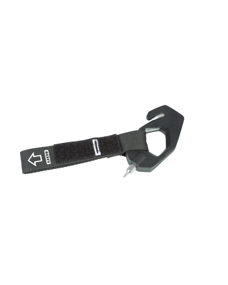 Coupe ligne ION - Kite Knife 2.0 MULTITOOL
