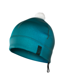 Bonnet néoprène ION - Water Beanie Bommel - Dark Blue