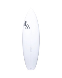 Surf CHANNEL ISLANDS - Rocket wide square