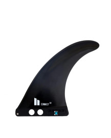 Ailerons de longboard FCS - Connect GF