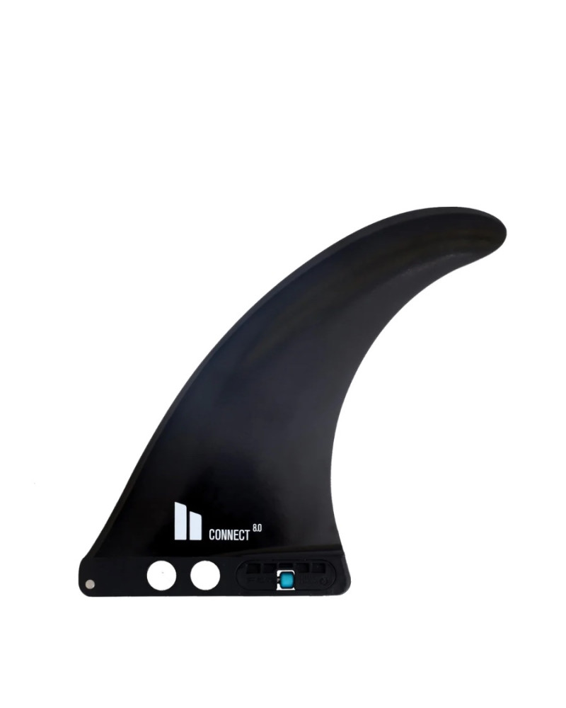 Ailerons de longboard FCS - Connect GF
