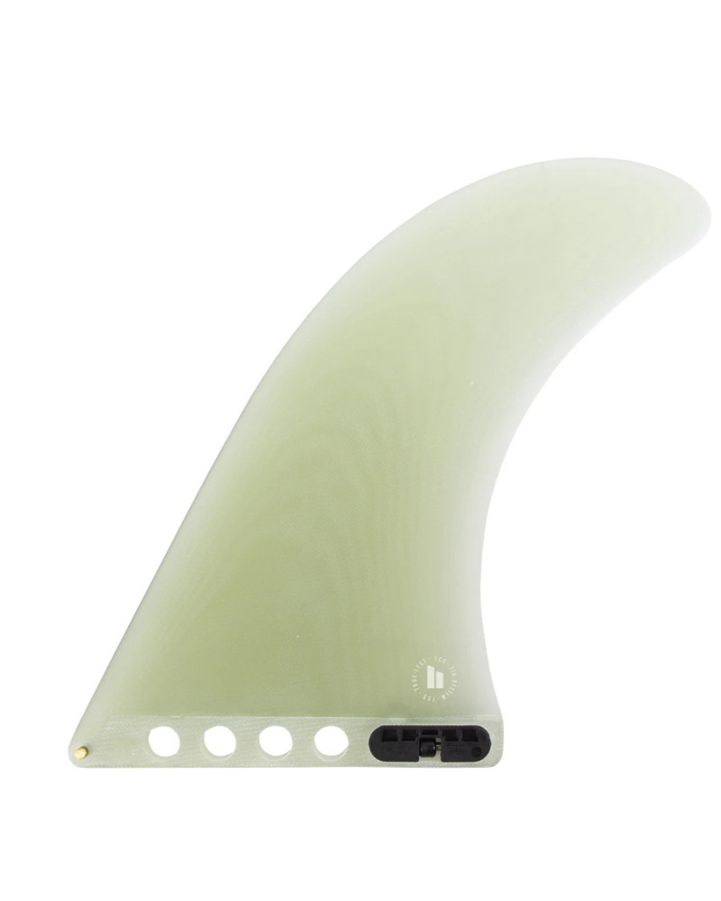 Ailerons de longboard FCS - Pivot II PG