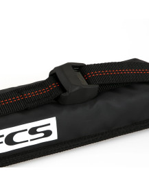 Soft Rack FCS - Cam Lock Double Soft Racks