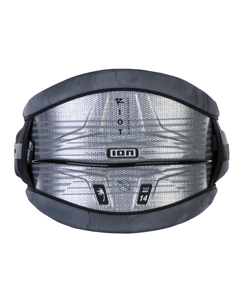 ION - Harness Kite Waist Riot Curv