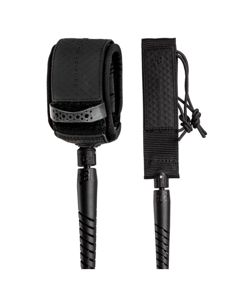 Leash de surf CREATURES - Outer Reef 8