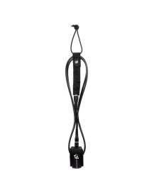 Leash de surf CREATURES - Icon 7 - Black