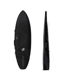 Housse de surf CREATURES - Shortboard Day Use DT2.0