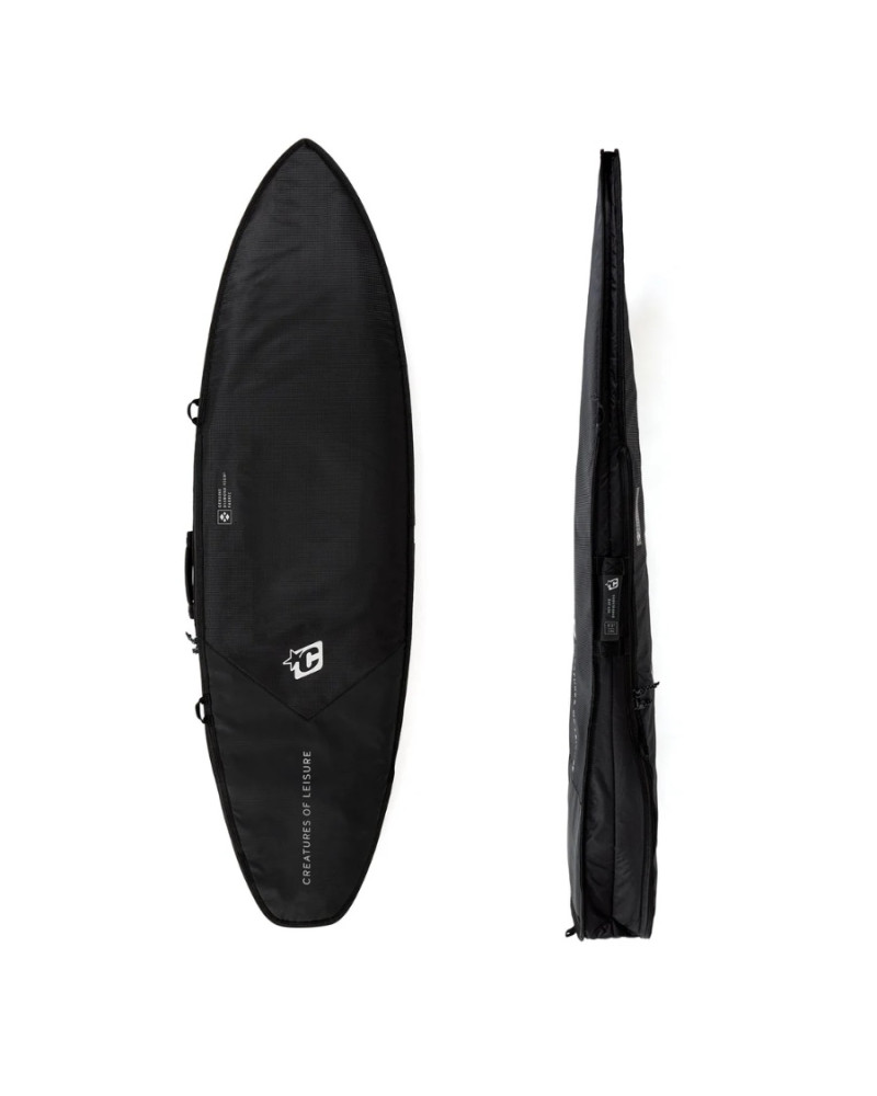 Housse de surf CREATURES - Shortboard Day Use DT2.0