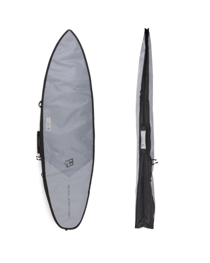 Housse de surf CREATURES - Shortboard Day Use DT2.0