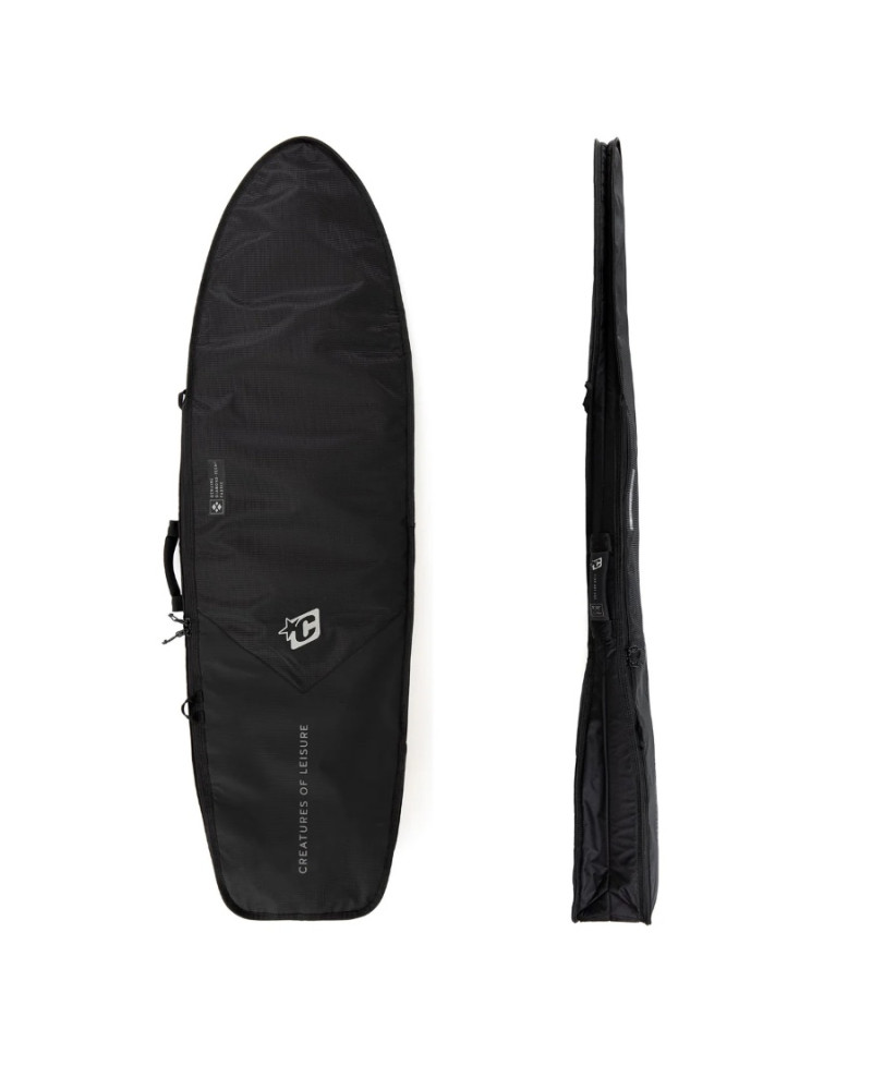 Housse de surf CREATURES - Fish Day Use DT2.0