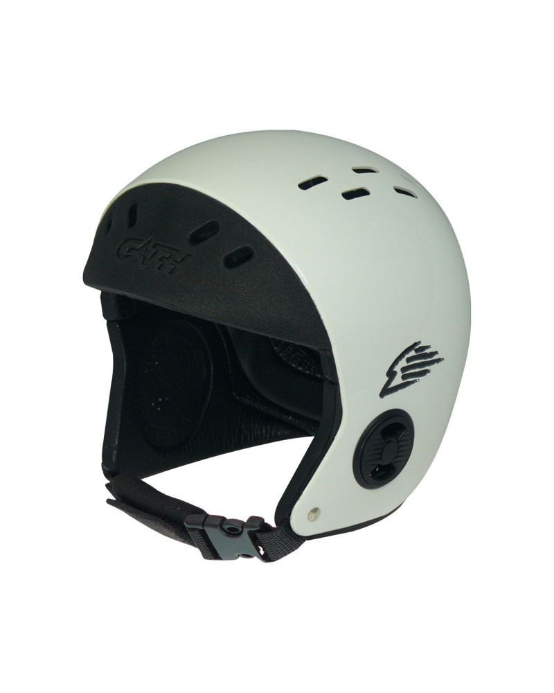 Casque nautique GATH - Gath Hat Eva - White