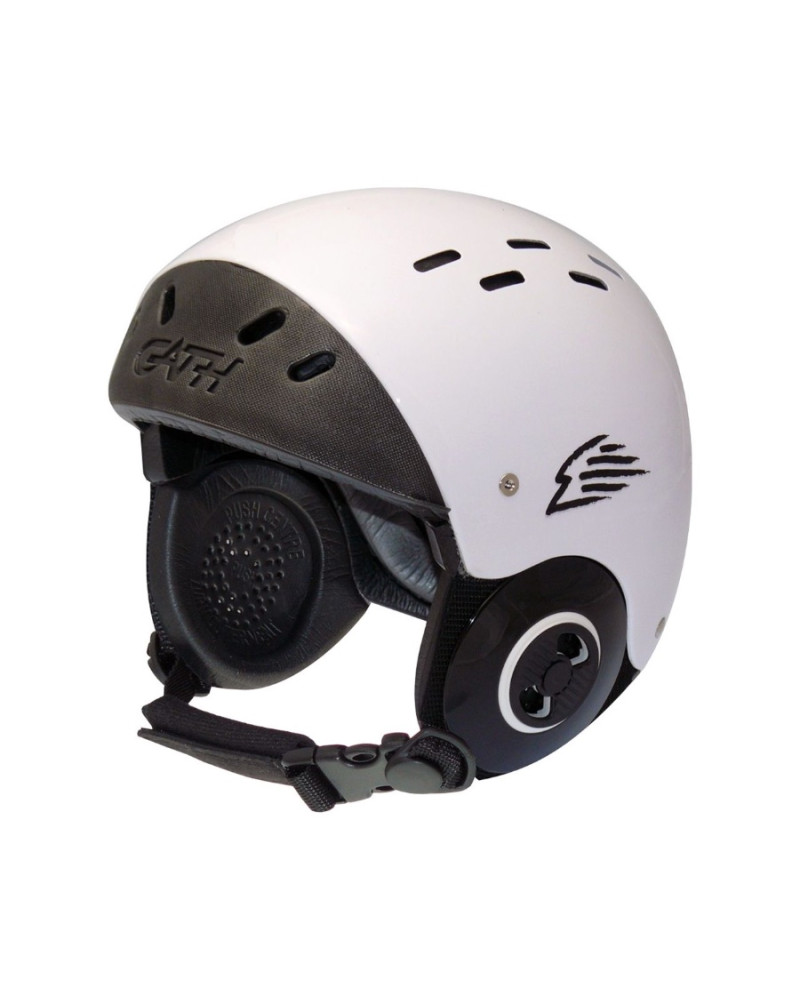 Casque nautique GATH - Hat Surf Convertible - White