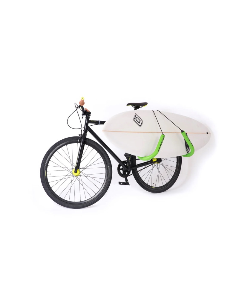 Rack PAT RACKS - Vélo Shortboard