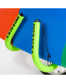 Rack PAT RACKS - Vélo Shortboard