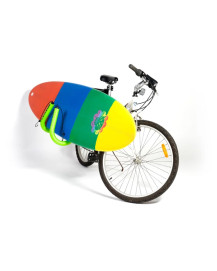 Rack PAT RACKS - Vélo Shortboard