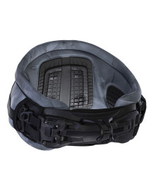 ION - Harness Kite Waist Riot Curv