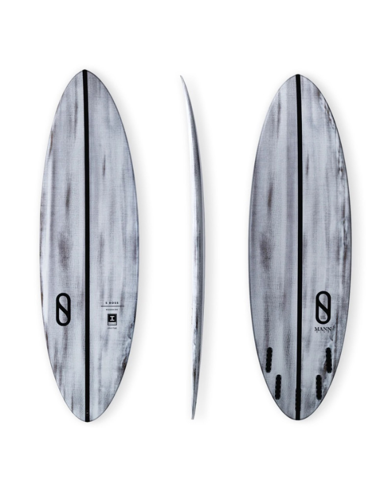 Surf FIREWIRE - S Boss  Volcanic Ibolic