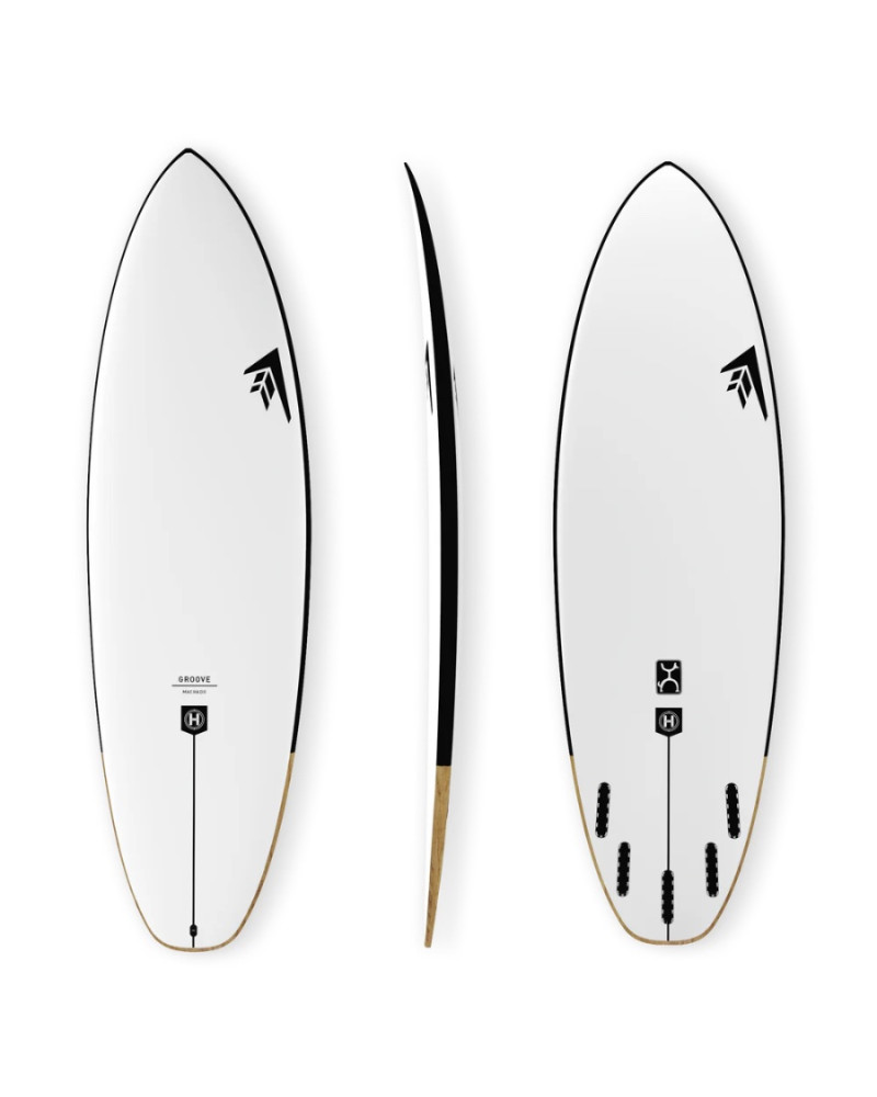 Surf FIREWIRE - Groove Helium