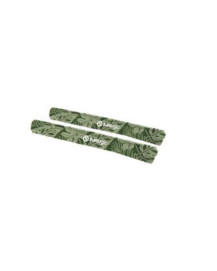 Mousse barre de toit SURFLOGIC - Aero Rack Pads 70 Cm - Hawaii