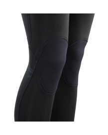 Combinaison néoprène ION - Amaze Core 4/3 Front Zip - Black
