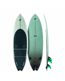 Surfkite F.ONE - Mitu Pro Carbon 2025