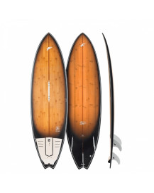 Surfkite F.ONE - Mitu Pro Bamboo 2025