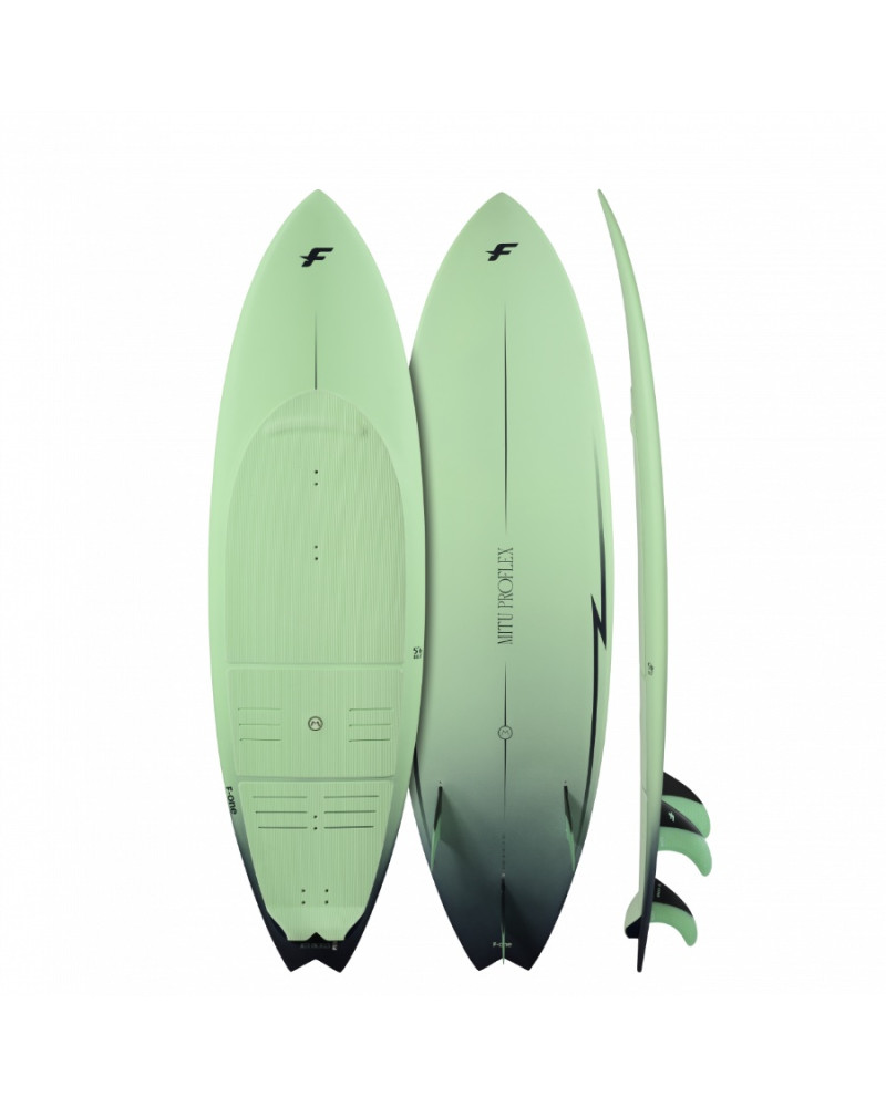 Surfkite F.ONE - Mitu Pro Flex 2025