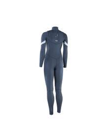 Combinaison ION - Element 4/3 Front Zip - Steel Blue